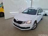  Skoda  Octavia  Combi Business 1.6 TDI 115CV BVM5 E6dT 