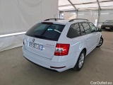  Skoda  Octavia  Combi Business 1.6 TDI 115CV BVM5 E6dT #3