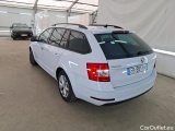  Skoda  Octavia  Combi Business 1.6 TDI 115CV BVM5 E6dT #2