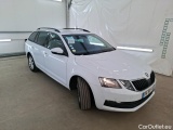  Skoda  Octavia  Combi Business 1.6 TDI 115CV BVM5 E6dT #4