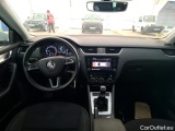 Skoda  Octavia  Combi Business 1.6 TDI 115CV BVM5 E6dT #5