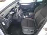  Skoda  Octavia  Combi Business 1.6 TDI 115CV BVM5 E6dT #8