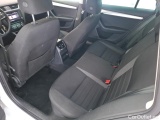  Skoda  Octavia  Combi Business 1.6 TDI 115CV BVM5 E6dT #9