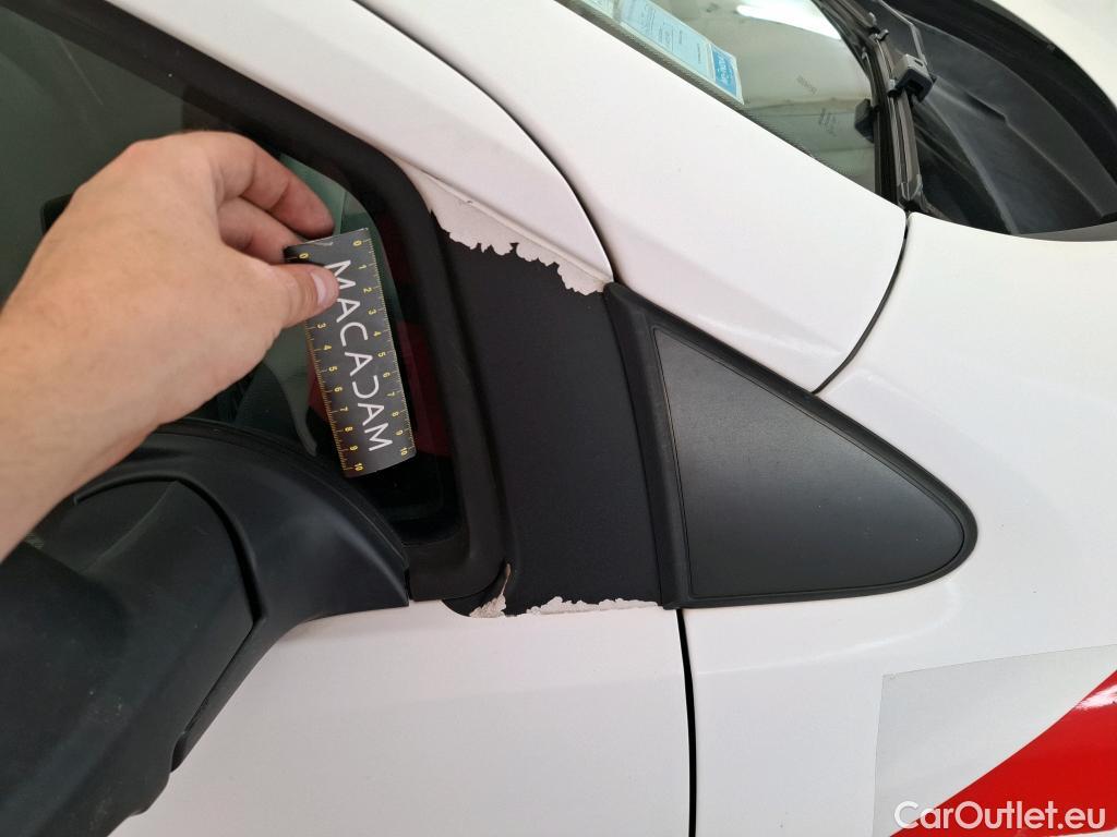  Citroen  Berlingo  Fourgon Club L1 (Court) 1.6 BlueHDi 100CV BVM5 E6 #20