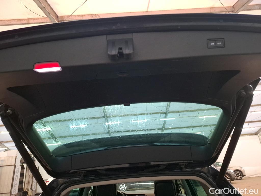  Volkswagen  Tiguan  Carat BMT 2.0 TDI 150CV BVA7 E6 #27