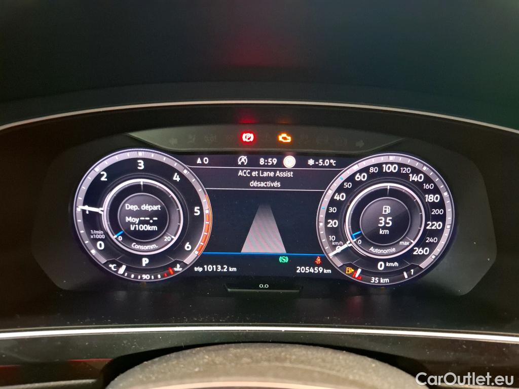  Volkswagen  Tiguan  Carat BMT 2.0 TDI 150CV BVA7 E6 #39