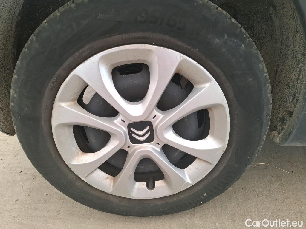  Citroen  C3  Société Feel Business R 1.5 BlueHDI 100CV BVM5 E6dT #51