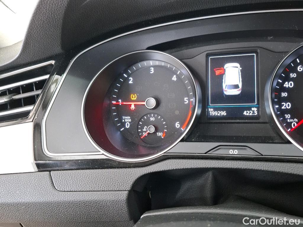  Volkswagen  Passat  Break Business 2.0 TDI 120CV BVA7 E6d #12