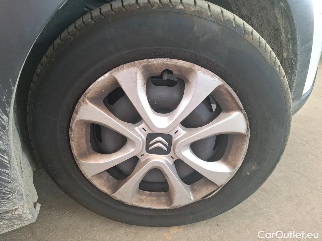  Citroen  C3  Société Feel Business R 1.5 BlueHDI 100CV BVM5 E6dT #54