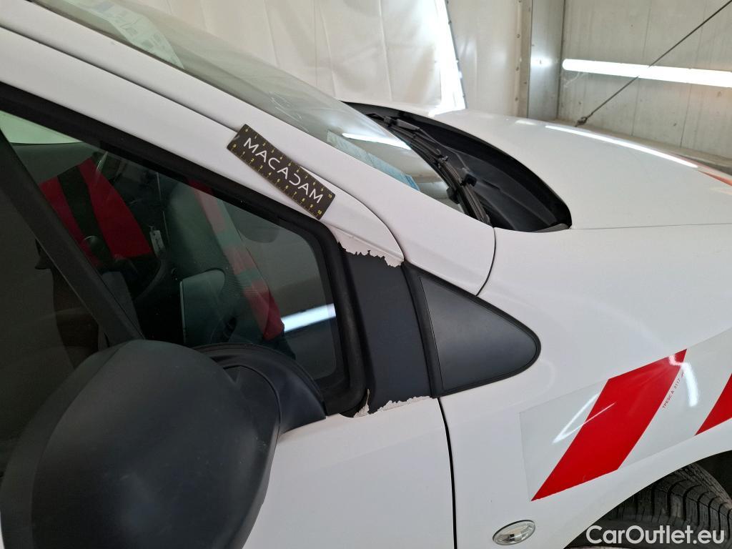  Citroen  Berlingo  Fourgon Club L1 (Court) 1.6 BlueHDi 100CV BVM5 E6 #19