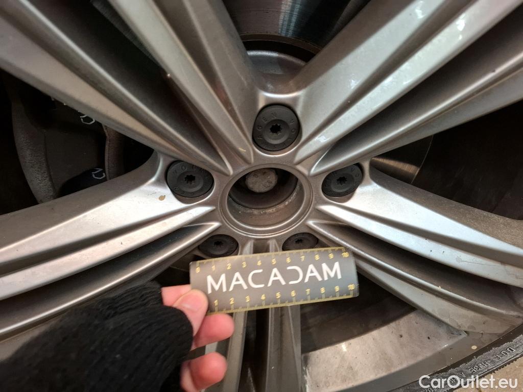  Volkswagen  Tiguan  Carat BMT 2.0 TDI 150CV BVA7 E6 #31