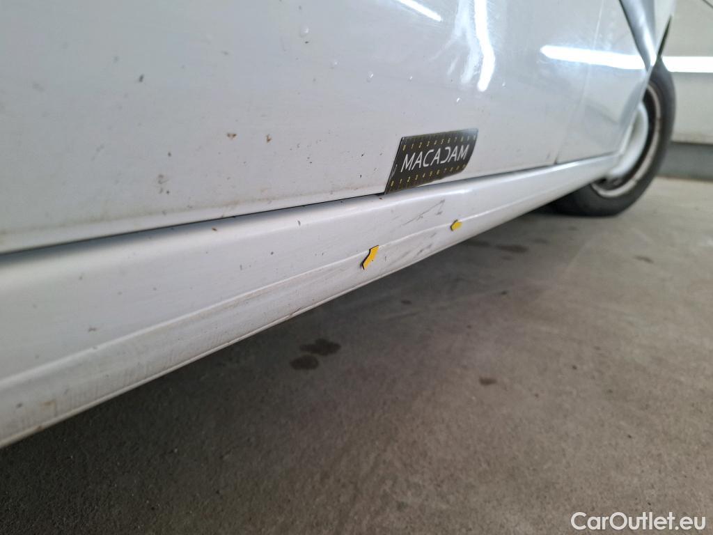  Citroen  Berlingo  Fourgon Club L1 (Court) 1.6 BlueHDi 100CV BVM5 E6 #7