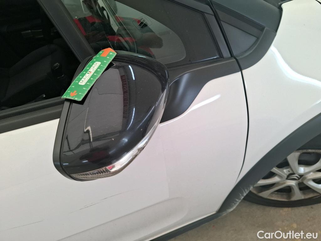  Citroen  C3  Société Feel Business R 1.5 BlueHDI 100CV BVM5 E6dT #46