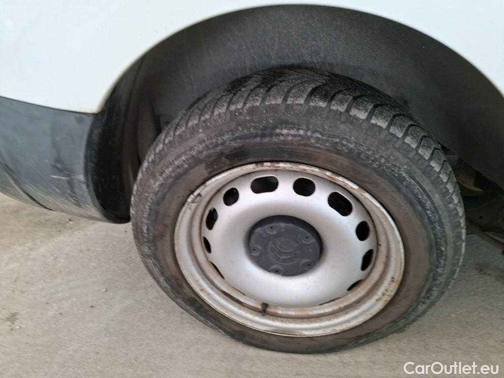  Citroen  Berlingo  Fourgon Club L1 (Court) 1.6 BlueHDi 100CV BVM5 E6 #21