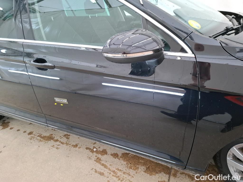  Volkswagen  Passat  Break Business 2.0 TDI 120CV BVA7 E6d #9