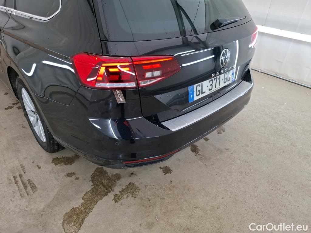  Volkswagen  Passat  Break Business 2.0 TDI 120CV BVA7 E6d #4