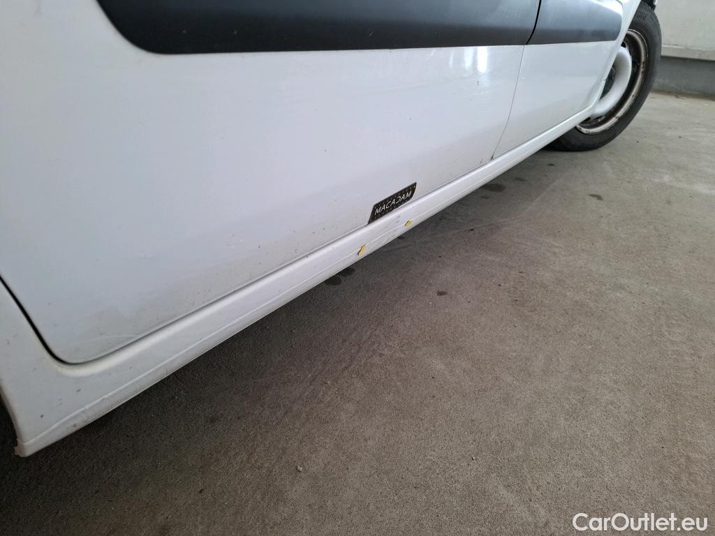  Citroen  Berlingo  Fourgon Club L1 (Court) 1.6 BlueHDi 100CV BVM5 E6 #4