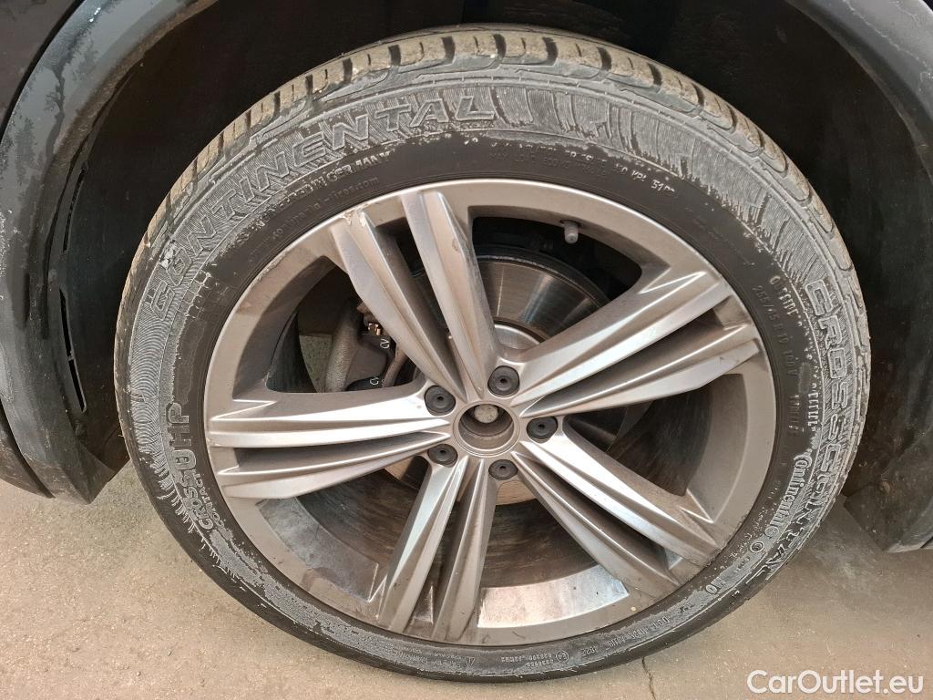  Volkswagen  Tiguan  Carat BMT 2.0 TDI 150CV BVA7 E6 #4