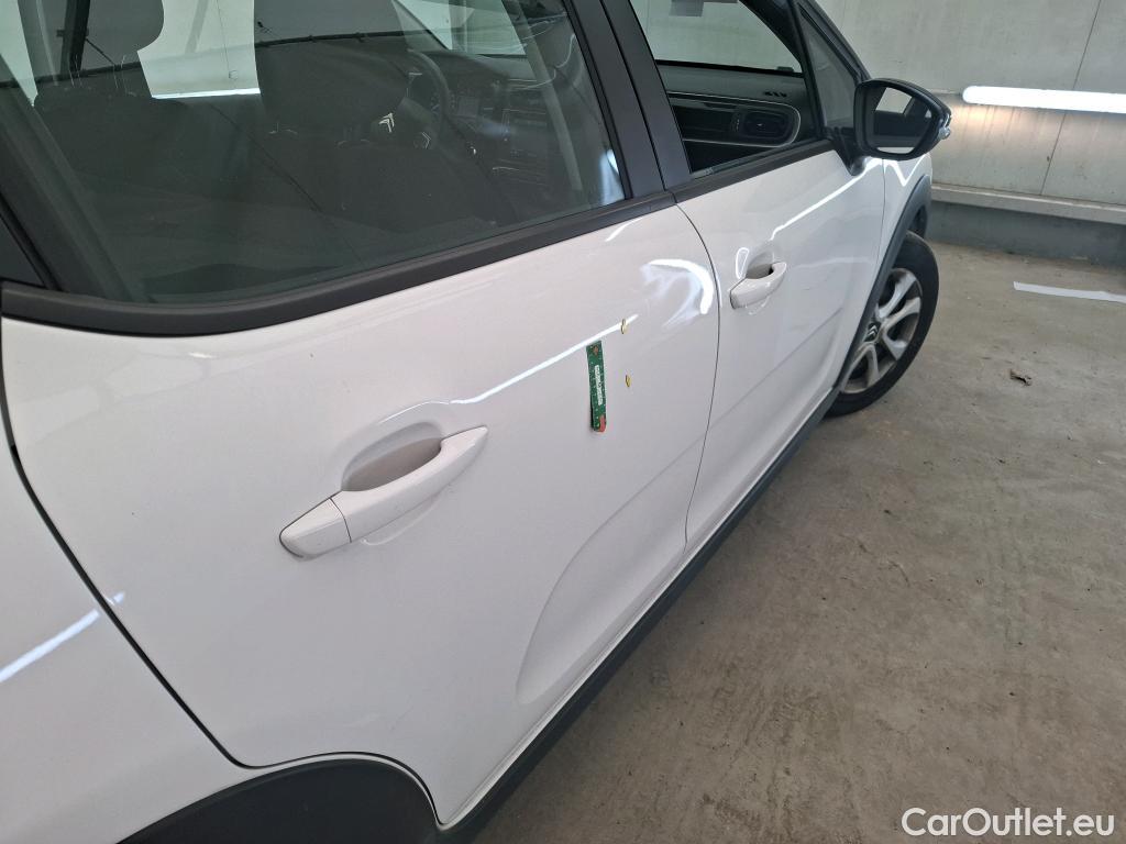  Citroen  C3  Société Feel Business R 1.5 BlueHDI 100CV BVM5 E6dT #1