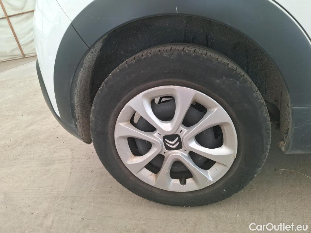  Citroen  C3  Société Feel Business R 1.5 BlueHDI 100CV BVM5 E6dT #50