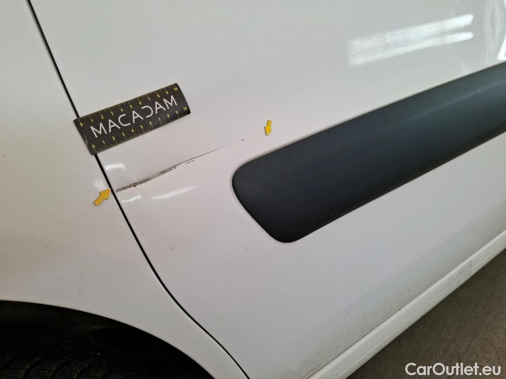  Citroen  Berlingo  Fourgon Club L1 (Court) 1.6 BlueHDi 100CV BVM5 E6 #2