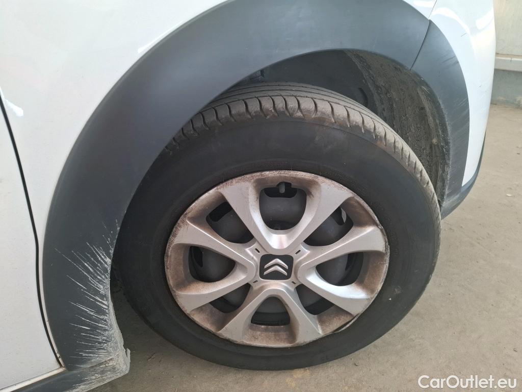  Citroen  C3  Société Feel Business R 1.5 BlueHDI 100CV BVM5 E6dT #53