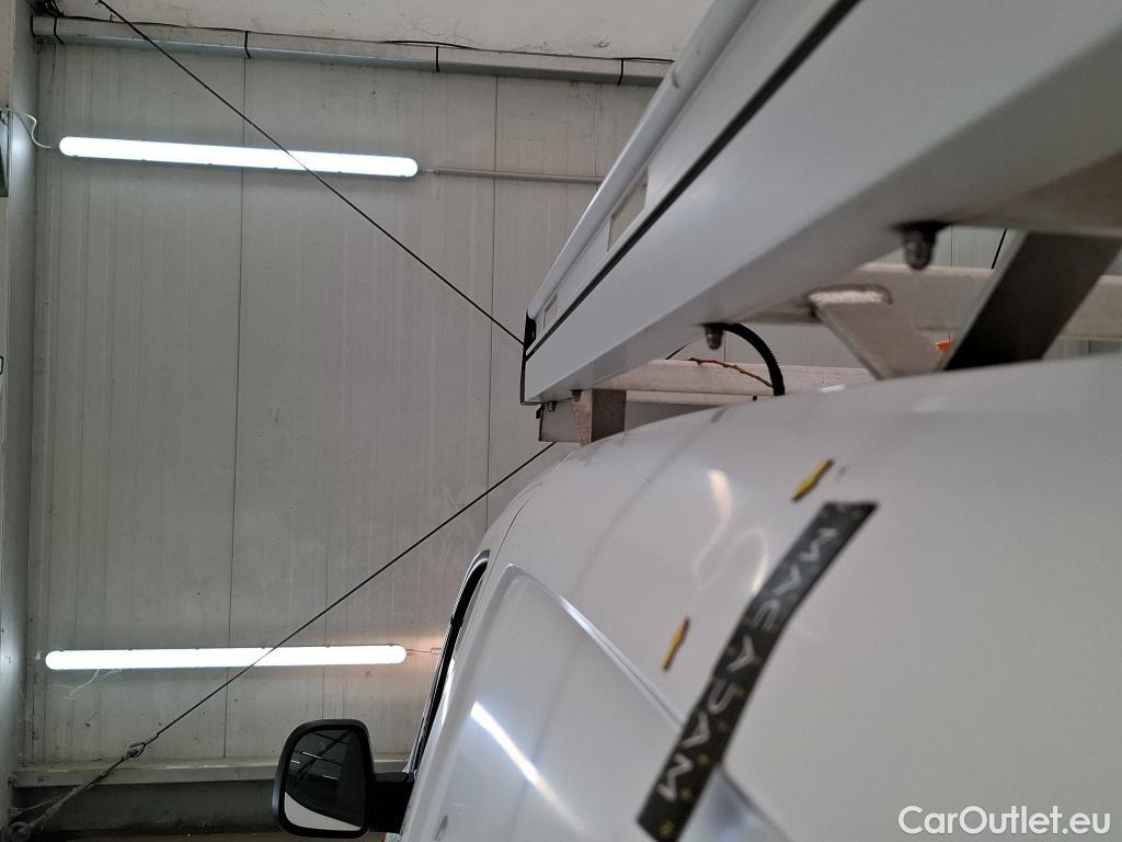  Citroen  Berlingo  Fourgon Club L1 (Court) 1.6 BlueHDi 100CV BVM5 E6 #14