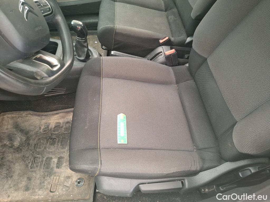  Citroen  C3  Société Feel Business R 1.5 BlueHDI 100CV BVM5 E6dT #59