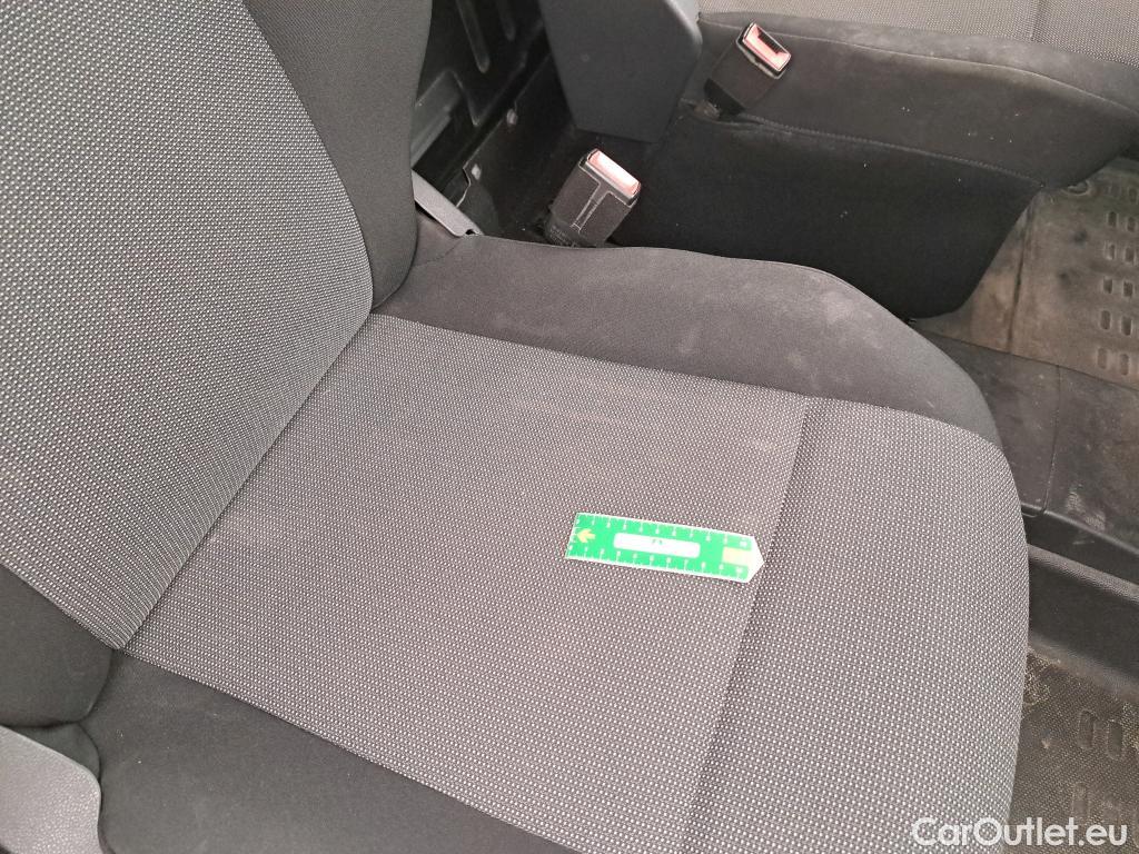  Citroen  Berlingo  Fourgon Club M 650 1.6 BlueHDi 75CV BVM5 E6 #38