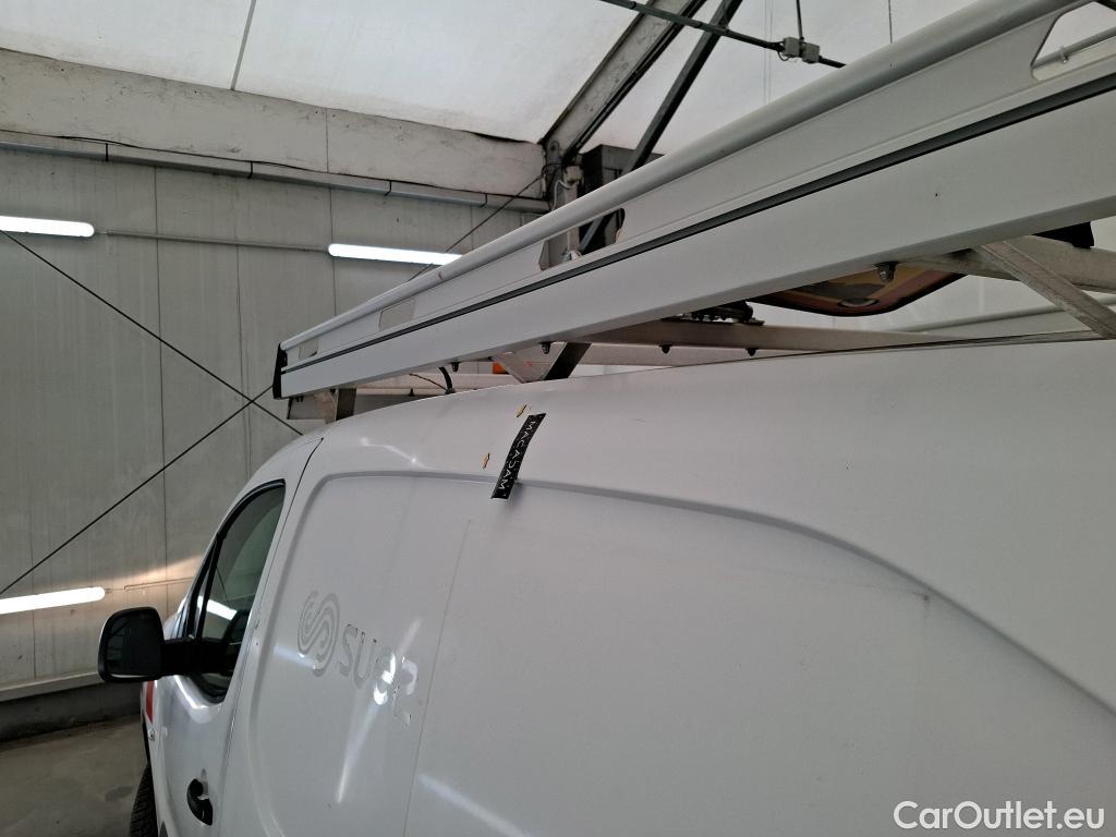  Citroen  Berlingo  Fourgon Club L1 (Court) 1.6 BlueHDi 100CV BVM5 E6 #13