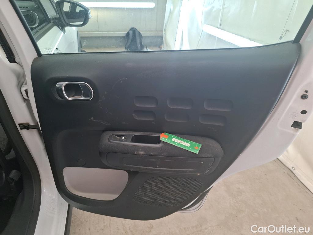  Citroen  C3  Société Feel Business R 1.5 BlueHDI 100CV BVM5 E6dT #18
