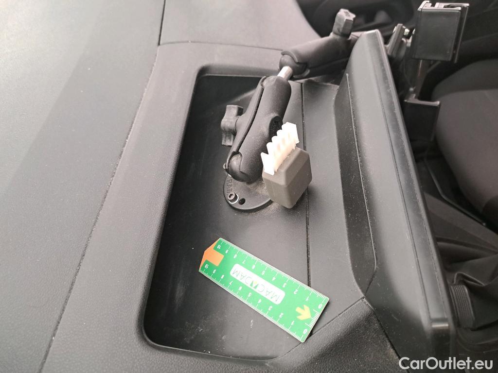  Citroen  Berlingo  Fourgon Club M 650 1.6 BlueHDi 75CV BVM5 E6 #26