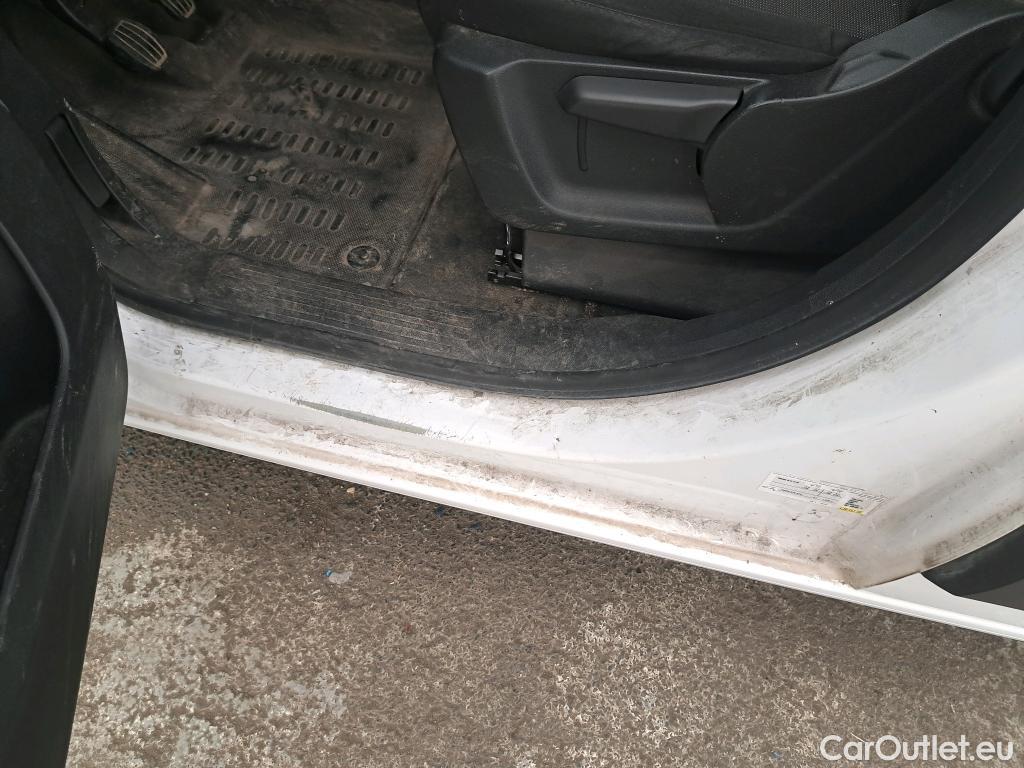  Citroen  Berlingo  Fourgon Club M 650 1.6 BlueHDi 75CV BVM5 E6 #30