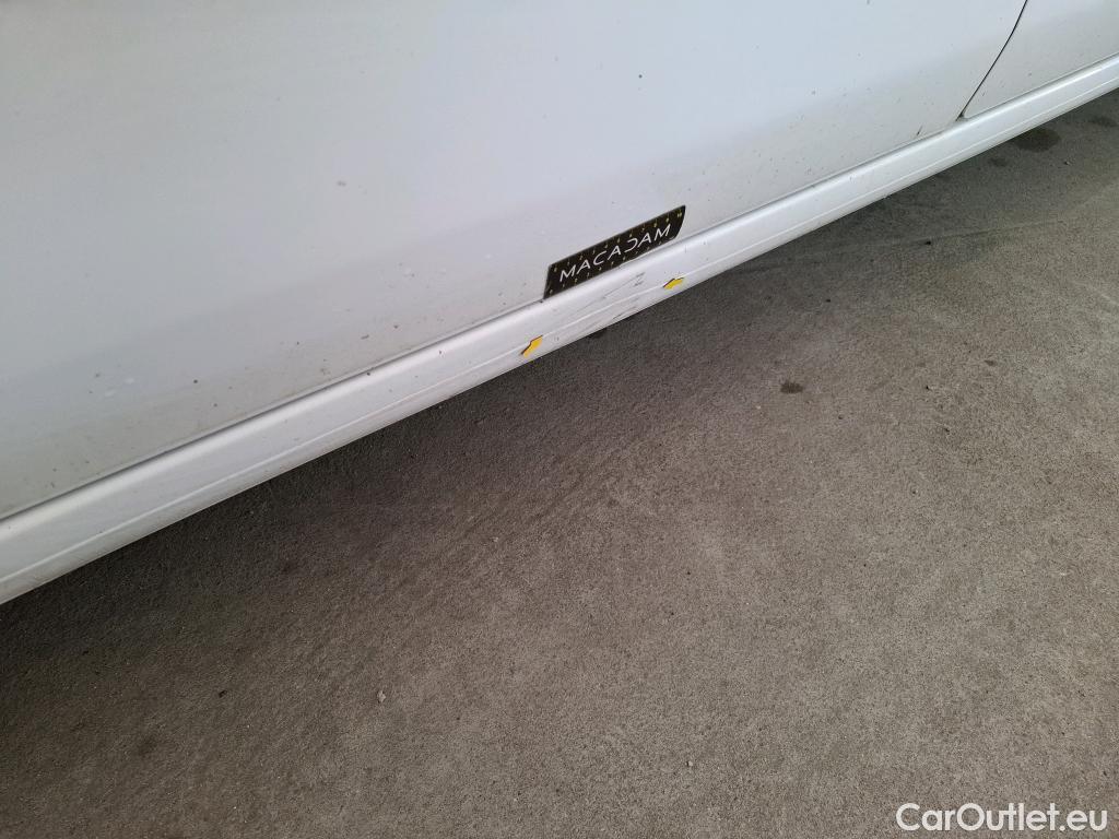  Citroen  Berlingo  Fourgon Club L1 (Court) 1.6 BlueHDi 100CV BVM5 E6 #5