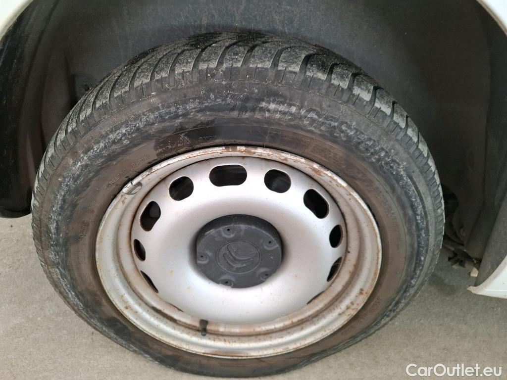  Citroen  Berlingo  Fourgon Club L1 (Court) 1.6 BlueHDi 100CV BVM5 E6 #22