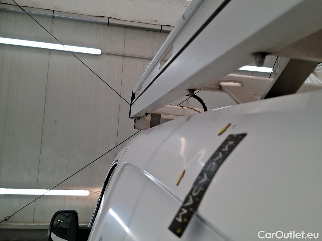  Citroen  Berlingo  Fourgon Club L1 (Court) 1.6 BlueHDi 100CV BVM5 E6 #15