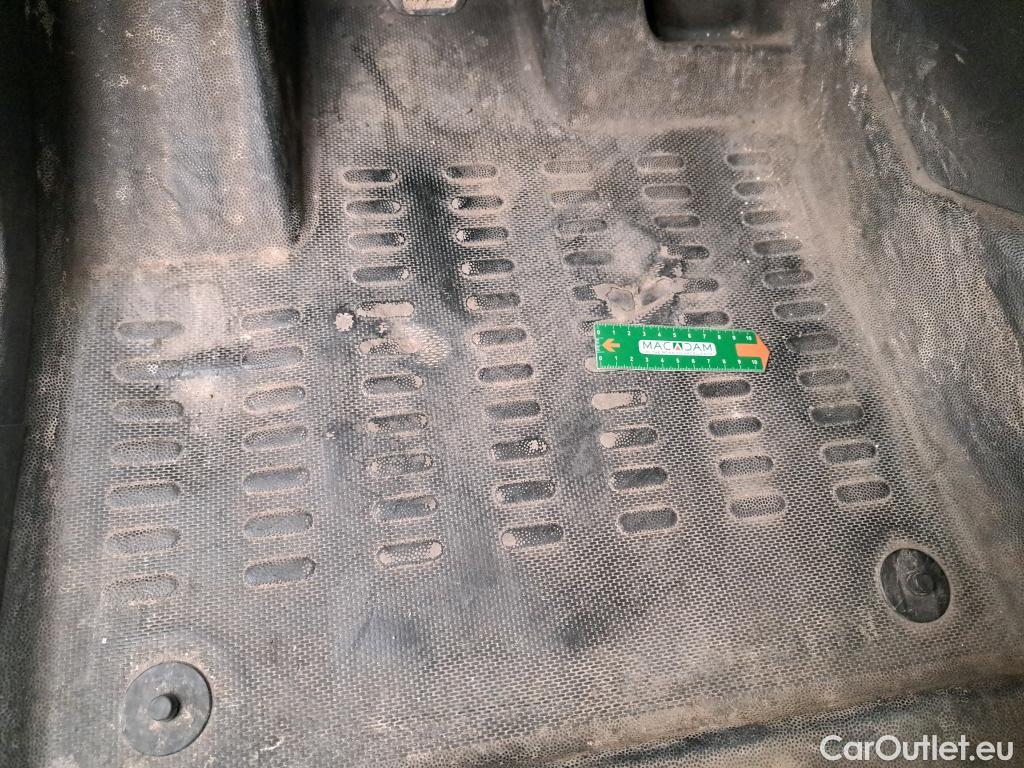  Citroen  Berlingo  Fourgon Club M 650 1.6 BlueHDi 75CV BVM5 E6 #34