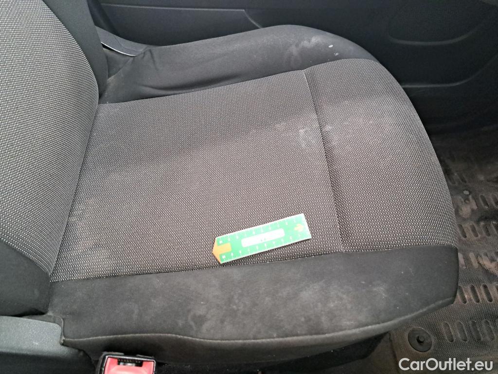  Citroen  Berlingo  Fourgon Club M 650 1.6 BlueHDi 75CV BVM5 E6 #36