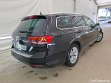  Volkswagen  Passat  Break Business 2.0 TDI 120CV BVA7 E6d #3