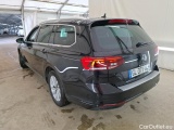  Volkswagen  Passat  Break Business 2.0 TDI 120CV BVA7 E6d #2