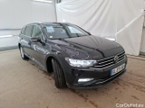  Volkswagen  Passat  Break Business 2.0 TDI 120CV BVA7 E6d #4