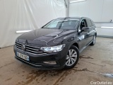  Volkswagen  Passat  Break Business 2.0 TDI 120CV BVA7 E6d 