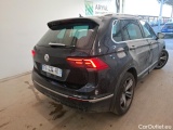  Volkswagen  Tiguan  Carat BMT 2.0 TDI 150CV BVA7 E6 #3