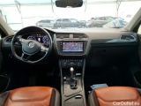  Volkswagen  Tiguan  Carat BMT 2.0 TDI 150CV BVA7 E6 #5