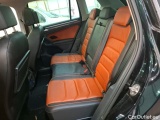  Volkswagen  Tiguan  Carat BMT 2.0 TDI 150CV BVA7 E6 #9