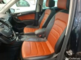  Volkswagen  Tiguan  Carat BMT 2.0 TDI 150CV BVA7 E6 #8