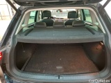  Volkswagen  Tiguan  Carat BMT 2.0 TDI 150CV BVA7 E6 #10