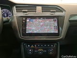  Volkswagen  Tiguan  Carat BMT 2.0 TDI 150CV BVA7 E6 #7