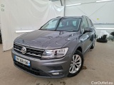  Volkswagen  Tiguan VOLKSWAGEN  / 2016 / 5P / SUV 2.0 TDI 150 DSG7 Confortline Business 