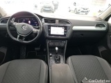  Volkswagen  Tiguan VOLKSWAGEN  / 2016 / 5P / SUV 2.0 TDI 150 DSG7 Confortline Business #5